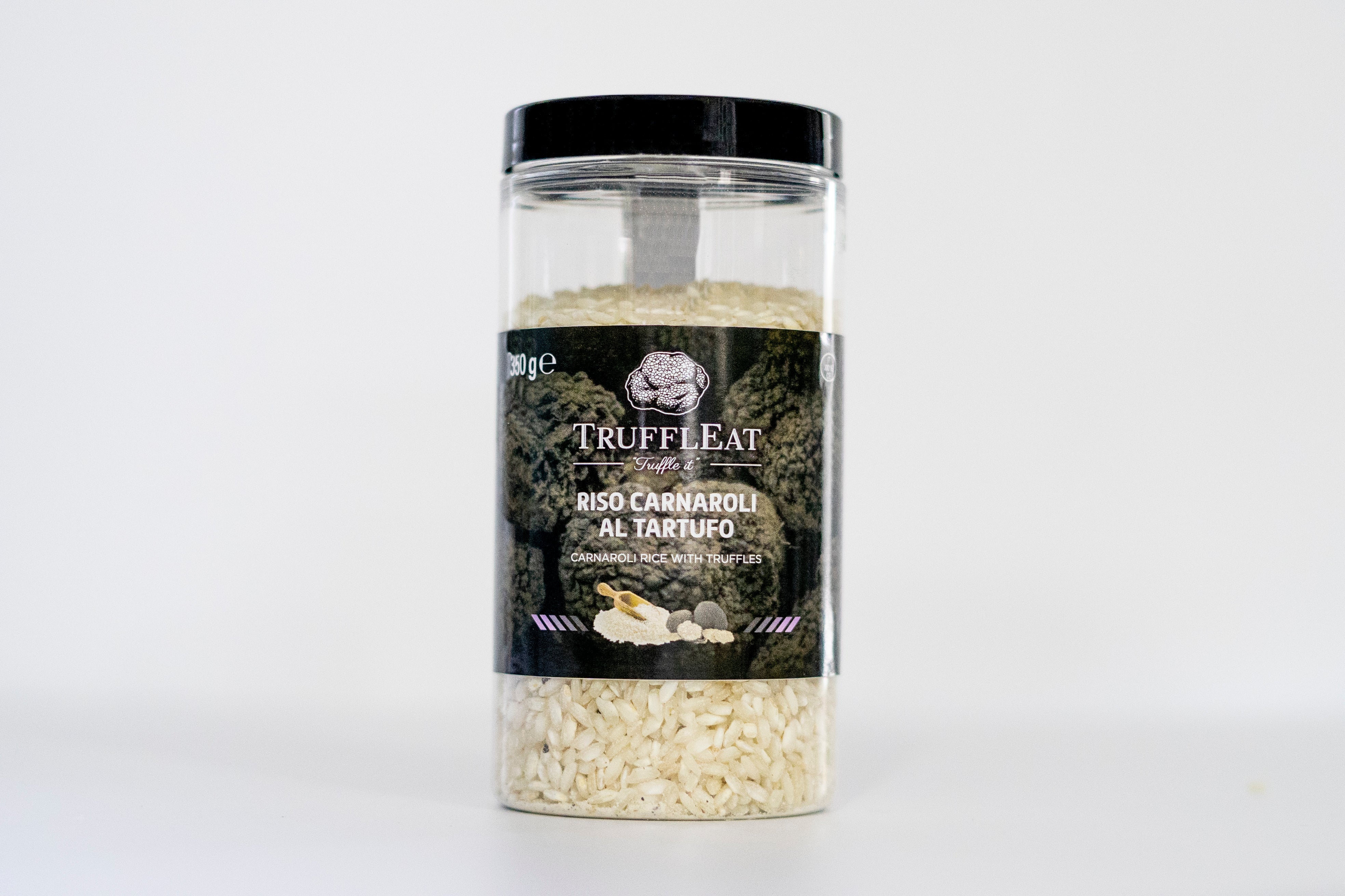 Risotto Game Changer: Carnaroli Rice Takes The Crown! - cfepyz4