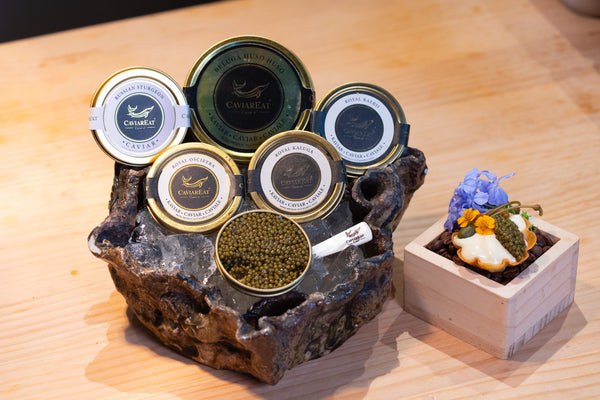 caviar