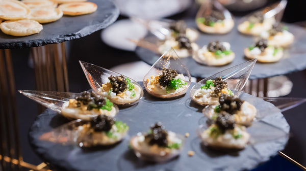 สัมผัสประสบการณ์เหนือระดับกับ "Caviar" ท่ามกลางมนต์เสน่ห์แห่งอิตาลี ที่งาน Officina Experience 2025