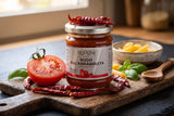Arrabbiata sauce