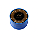 Royal Baerii Blue Tin