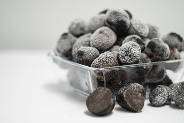 Frozen black summer truffle 100 g