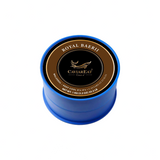 Royal Baerii Blue Tin