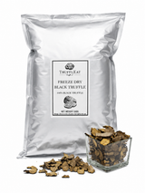 Freeze dry black truffle 500 g