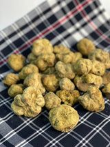 Fresh White Truffle "TUBER MAGNATUM PICO" 100 gr  (ON PRE-ORDER)