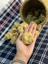 Fresh White Truffle "TUBER MAGNATUM PICO" 100 gr  (ON PRE-ORDER)