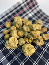 Fresh White Truffle "TUBER MAGNATUM PICO" 100 gr  (ON PRE-ORDER)