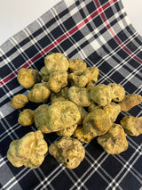 Fresh White Truffle "TUBER MAGNATUM PICO" 100 gr  (ON PRE-ORDER)